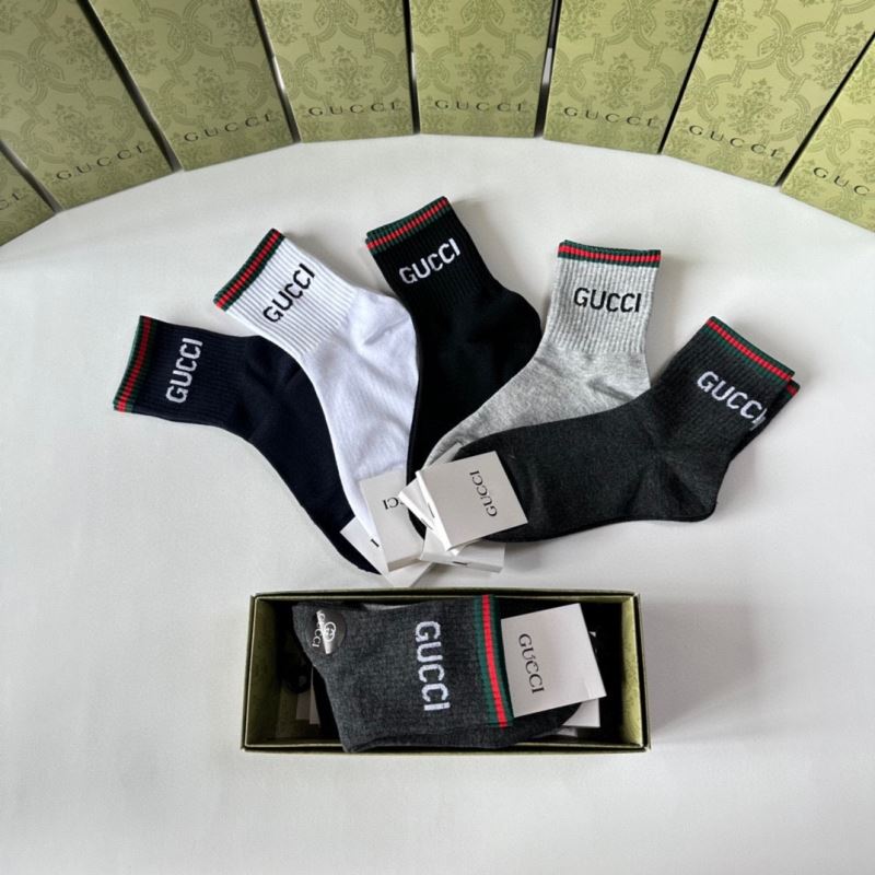 Gucci Socks